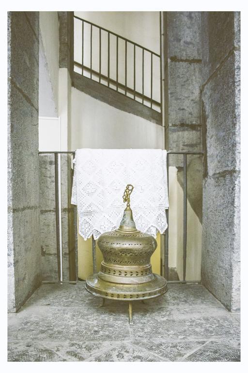 فندق Residenza Principe Di Carafa نابولي المظهر الخارجي الصورة