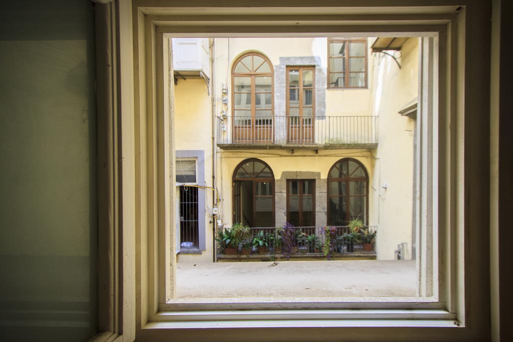 فندق Residenza Principe Di Carafa نابولي المظهر الخارجي الصورة